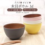 isso ecco 木目ボウルM | BACKYARD FAMILY | 詳細画像1 