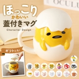 フタ付きマグ | BACKYARD FAMILY | 詳細画像1