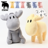 moz ぬいぐるみ | BACKYARD FAMILY | 詳細画像1 