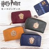 Harry Potter×Flapperホグワーツエンブレムキーコインケース | BACKYARD FAMILY | 詳細画像1