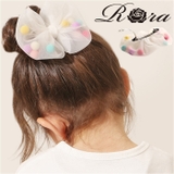 RORA ローラ ボニー ヘアクリップ | BACKYARD FAMILY | 詳細画像1