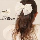 RORA ローラ ケイト ヘアクリップ | BACKYARD FAMILY | 詳細画像1