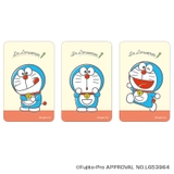 I'm Doraemon まじかる百貨店ステッカー(3) | BACKYARD FAMILY | 詳細画像1