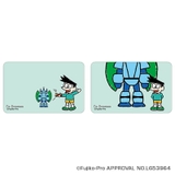 I'm Doraemon まじかる百貨店ステッカー(6) | BACKYARD FAMILY | 詳細画像1