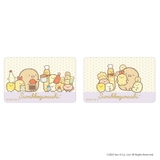 すみっコぐらし まじかる百貨店ステッカー(2) | BACKYARD FAMILY | 詳細画像1