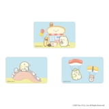 すみっコぐらし まじかる百貨店ステッカー(8) | BACKYARD FAMILY | 詳細画像1