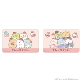 すみっコぐらし まじかる百貨店ステッカー(10) | BACKYARD FAMILY | 詳細画像1
