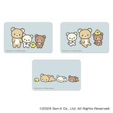 リラックマ まじかる百貨店ステッカー(1) | BACKYARD FAMILY | 詳細画像1