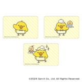リラックマ まじかる百貨店ステッカー(6) | BACKYARD FAMILY | 詳細画像1
