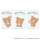 リラックマ まじかる百貨店ステッカー(8) | BACKYARD FAMILY | 詳細画像1
