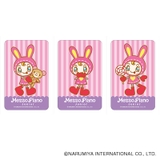 まじかる百貨店ステッカー メゾピアノ(1) | BACKYARD FAMILY | 詳細画像1 