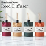 Earthtone Notes Reed Diffuser | BACKYARD FAMILY | 詳細画像1 