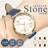 fragola ラグストーンデイトウォッチ | BACKYARD FAMILY | 詳細画像1 