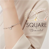 ブレスレット チェーン | BACKYARD FAMILY | 詳細画像1 