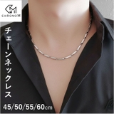 デザインチェーンネックレス | BACKYARD FAMILY | 詳細画像1 