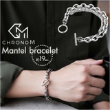 マンテルブレスレット | BACKYARD FAMILY | 詳細画像1 