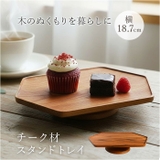 Hexagon compote 115 | BACKYARD FAMILY | 詳細画像1 