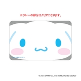 まじかる百貨店クリアカード どアップデザイン | BACKYARD FAMILY | 詳細画像1 