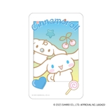 まじかる百貨店ステッカー ミニフォト風デザイン | BACKYARD FAMILY | 詳細画像1 