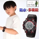 CACTUS カクタス CAC-104 キッズ 腕時計 | BACKYARD FAMILY | 詳細画像1