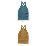 キャンバスエプロン バッククロス 20oz | BACKYARD FAMILY | 詳細画像12 