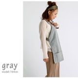 キャンバスエプロン バッククロス 20oz | BACKYARD FAMILY | 詳細画像4 