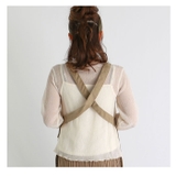 キャンバスエプロン バッククロス 20oz | BACKYARD FAMILY | 詳細画像7 