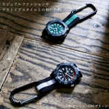 TELVA テルバ アナログ ハンギングウオッチ | BACKYARD FAMILY | 詳細画像2 