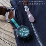 TELVA テルバ アナログ ハンギングウオッチ | BACKYARD FAMILY | 詳細画像3 