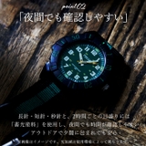 TELVA テルバ アナログ ハンギングウオッチ | BACKYARD FAMILY | 詳細画像7 