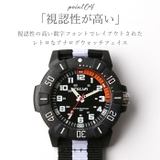 TELVA テルバ アナログ ハンギングウオッチ | BACKYARD FAMILY | 詳細画像9 