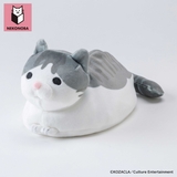 NEKONOBA もっちりぬいぐるみ | BACKYARD FAMILY | 詳細画像16 