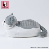 NEKONOBA もっちりぬいぐるみ | BACKYARD FAMILY | 詳細画像17 