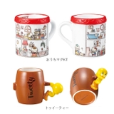 キャラクターマグ | BACKYARD FAMILY | 詳細画像10