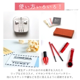 KAKSI カクシ 2wayクリアサコッシュ | BACKYARD FAMILY | 詳細画像13