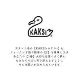 KAKSI カクシ 2wayクリアサコッシュ | BACKYARD FAMILY | 詳細画像7