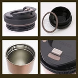 タケヤフラスク コーヒータンブラー12 | BACKYARD FAMILY | 詳細画像14 