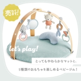 コージースポット リバーシブルジム | BACKYARD FAMILY | 詳細画像2 