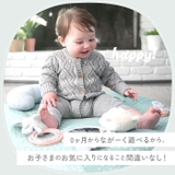 コージースポット リバーシブルジム | BACKYARD FAMILY | 詳細画像4 