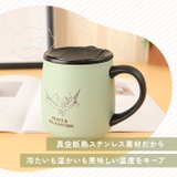 ディズニー 蓋付ステンレスマグ 300ml | BACKYARD FAMILY | 詳細画像3