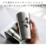 ディズニー ペアメタル サーモタンブラー | BACKYARD FAMILY | 詳細画像8 