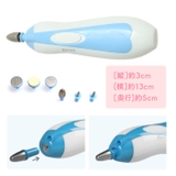 ネイルケア 電動 LEDライト付き dm1 | BACKYARD FAMILY | 詳細画像10 