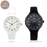 Plaisir プレジール EA-254N ニッケルフリー ジャバラウォッチ | BACKYARD FAMILY | 詳細画像9 