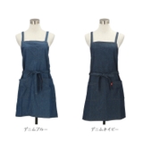EDWIN 前結び エプロン | BACKYARD FAMILY | 詳細画像11 