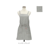 EDWIN 前結び エプロン | BACKYARD FAMILY | 詳細画像12 