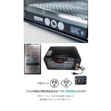 moz オーブントースター | BACKYARD FAMILY | 詳細画像7 