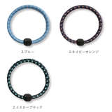 静電気抑止リストバンド | BACKYARD FAMILY | 詳細画像15 