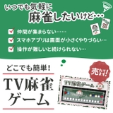 テレビ麻雀ゲーム | BACKYARD FAMILY | 詳細画像3