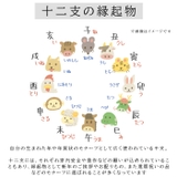 うるし塗 ふりむき干支の箸 | BACKYARD FAMILY | 詳細画像3 