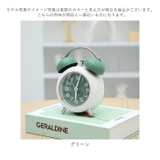 マカロン目覚まし時計 f18clock | BACKYARD FAMILY | 詳細画像10